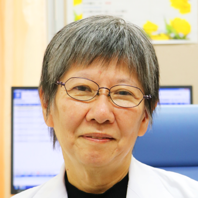 産婦人科部長 赤垣先生 南港クリニック 赤垣先生